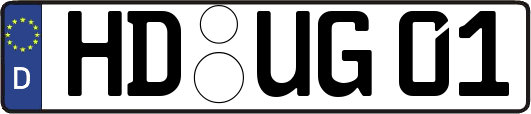 HD-UG01