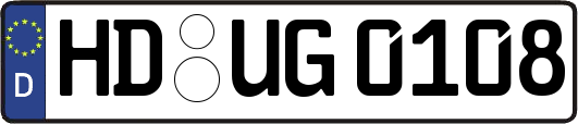 HD-UG0108