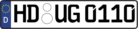 HD-UG0110