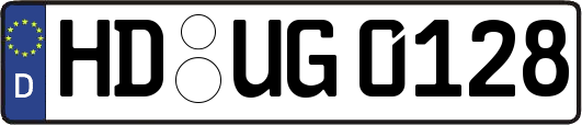 HD-UG0128