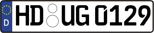 HD-UG0129