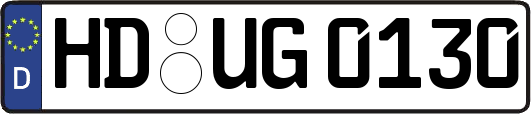 HD-UG0130