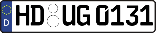 HD-UG0131