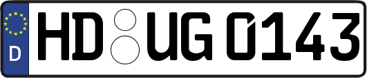HD-UG0143