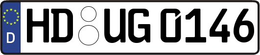 HD-UG0146