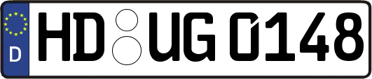HD-UG0148