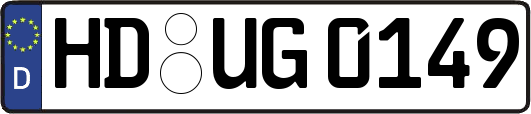 HD-UG0149