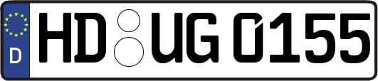 HD-UG0155
