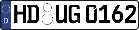 HD-UG0162