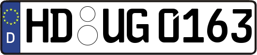 HD-UG0163