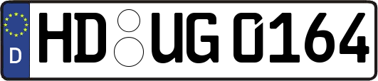 HD-UG0164