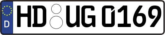 HD-UG0169