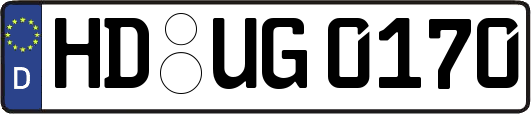 HD-UG0170
