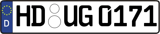 HD-UG0171
