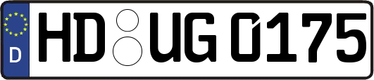 HD-UG0175
