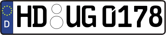 HD-UG0178