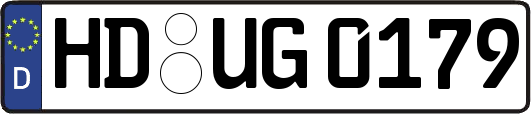 HD-UG0179