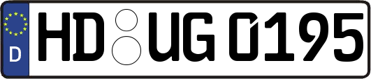 HD-UG0195