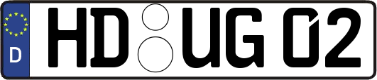 HD-UG02
