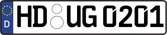 HD-UG0201