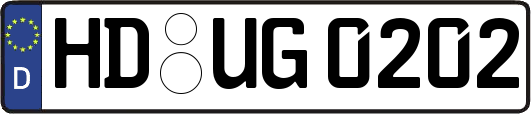 HD-UG0202