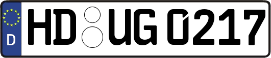 HD-UG0217