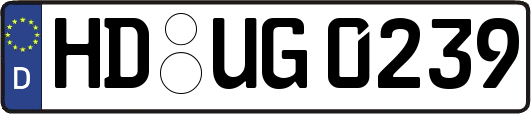 HD-UG0239