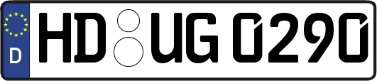 HD-UG0290