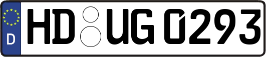 HD-UG0293