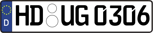 HD-UG0306