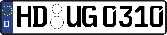 HD-UG0310