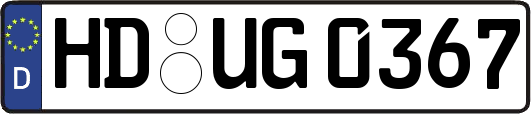 HD-UG0367