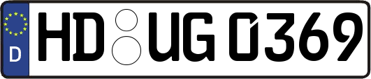 HD-UG0369