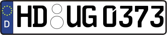 HD-UG0373