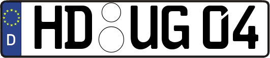 HD-UG04