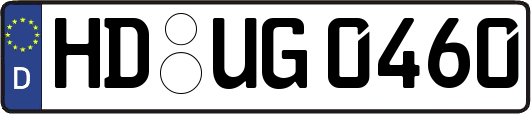 HD-UG0460