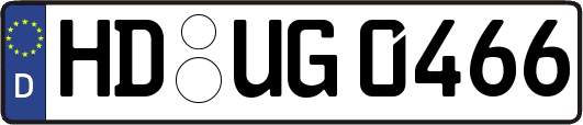 HD-UG0466