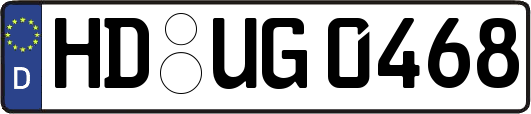 HD-UG0468