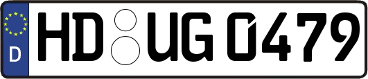 HD-UG0479