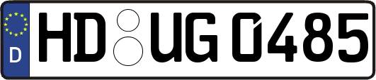 HD-UG0485
