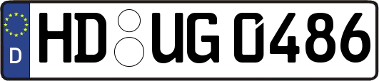 HD-UG0486