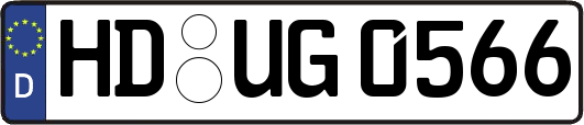 HD-UG0566