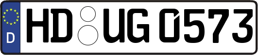 HD-UG0573