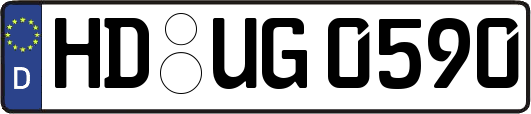 HD-UG0590