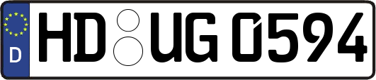 HD-UG0594