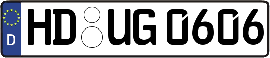 HD-UG0606