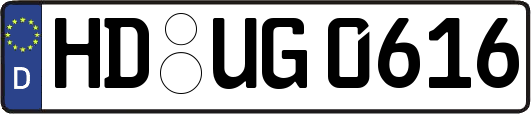 HD-UG0616