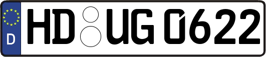HD-UG0622