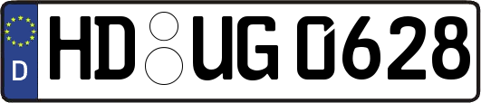 HD-UG0628