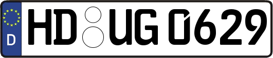 HD-UG0629